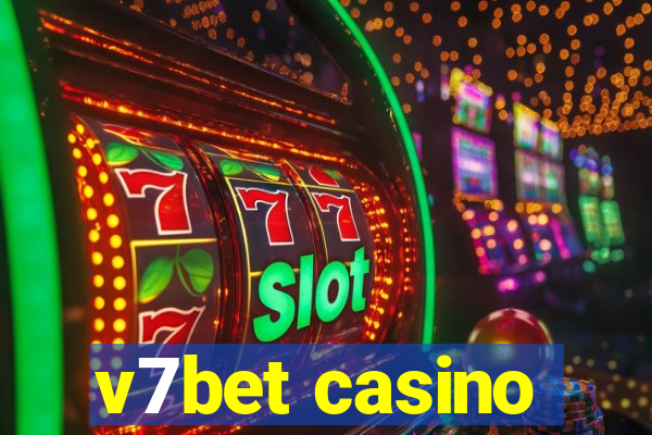 v7bet casino